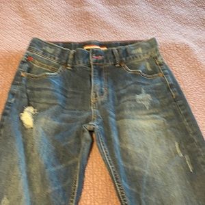 Tommy Hilfiger jeans never worn